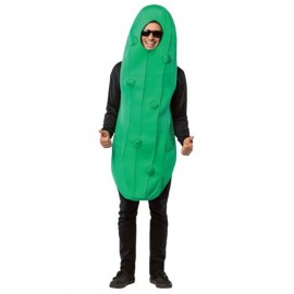 Disfraz para adulto de Pickle