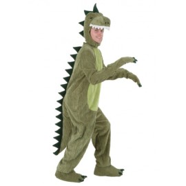 Disfraz de T-Rex para adulto