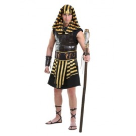Faraón Antiguo talla extra para adulto