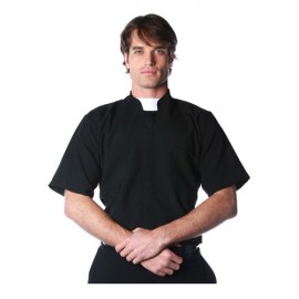 Camisa de sacerdote