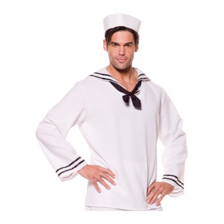 Camisa de marinero