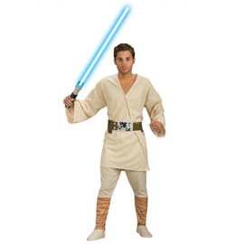 Disfraz para adulto de Luke Skywalker