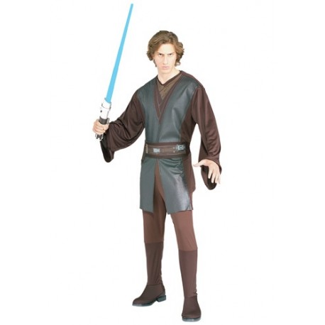 Disfraz de Anakin Skywalker