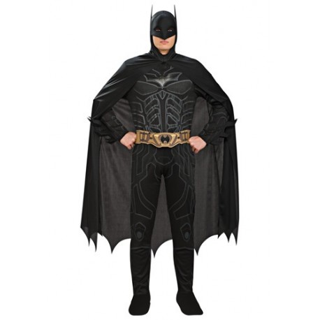 Disfraz de Batman Dark Knight Rises