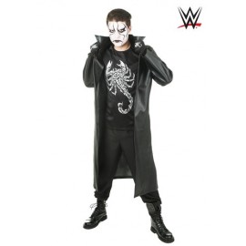 Disfraz WWE Sting
