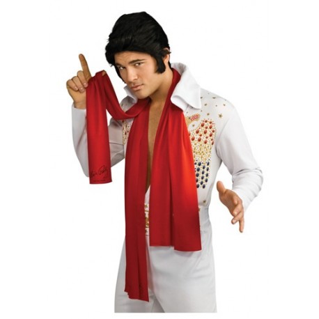 Pañuelos de Elvis
