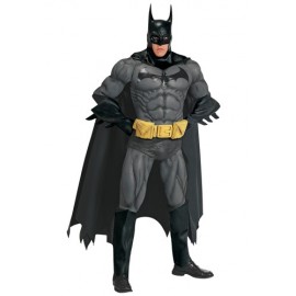 Disfraz de Batman de coleccionista