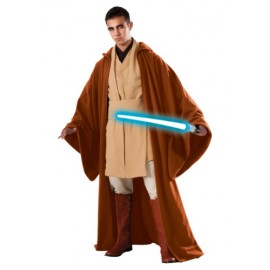 Disfraz de Obi Wan Kenobi Grand Heritage para adulto