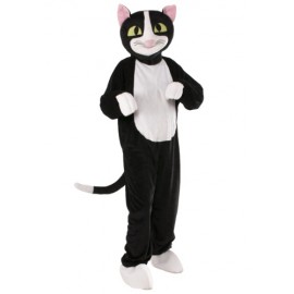Disfraz de mascota de Catnip el gato