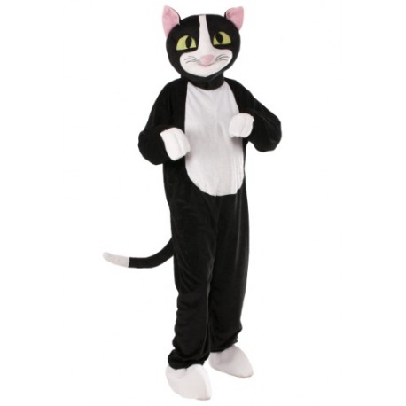 Disfraz de mascota de Catnip el gato