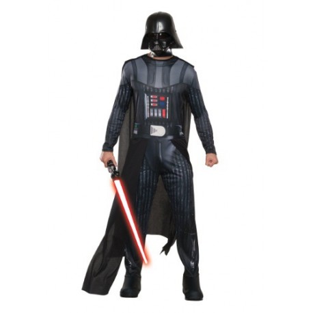 Disfraz para adulto de Darth Vader