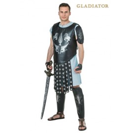 Disfraz de Gladiador Maximus para hombre