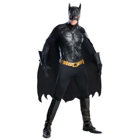 Disfraz de Batman Caballero de la Noche Grand Heritage