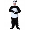 Disfraz de panda para hombre