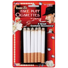 Cigarrillos falsos