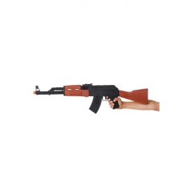 Pistola de máquina AK-47 de juguete