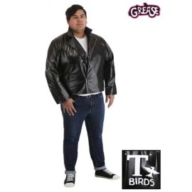 Chaqueta Vaselina T-Birds talla extra