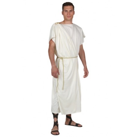 Toga para hombre