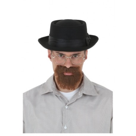 Sombrero de Heisenberg para adulto