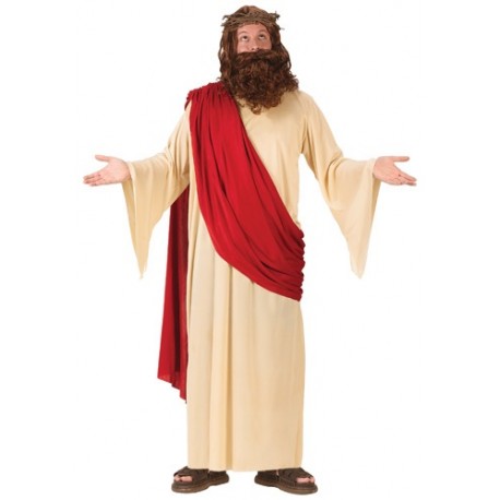 Disfraz de Jesús para adulto